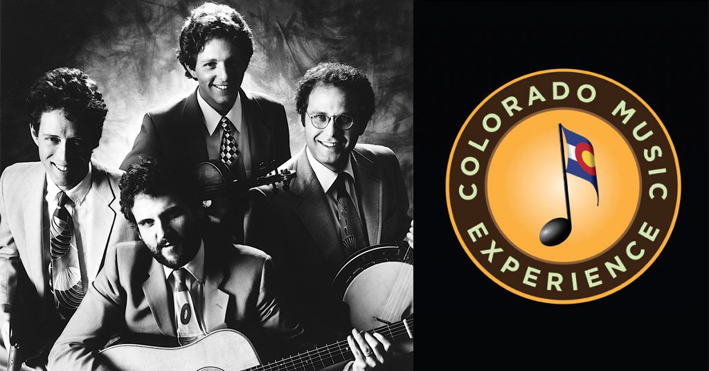 Hot Rize | Video | Colorado Music Experience