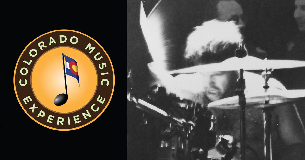 Bill Stevenson | Podcast | Colorado Music Experience