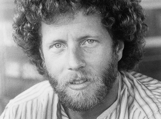 Chris Hillman