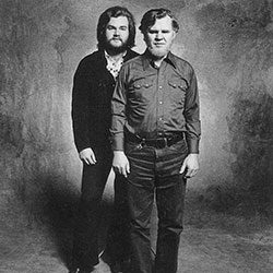 16. Doc & Merle Watson – “Wabash Cannonball”