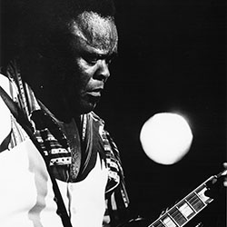 40. Freddie King – “Have You Ever Loved a Woman”