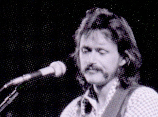 Jesse Colin Young
