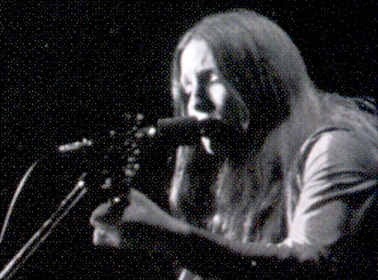 Katy Moffatt