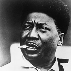 11. Muddy Waters – “The Thrill Is Gone”