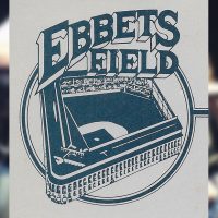 Ebbets Field