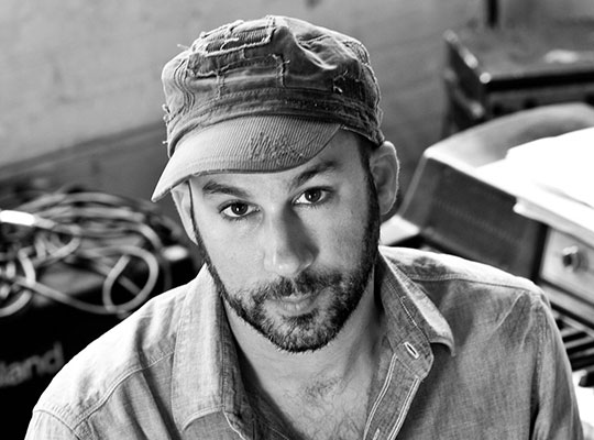 Jonah Smith