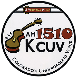 KCUV radio 2003-2008