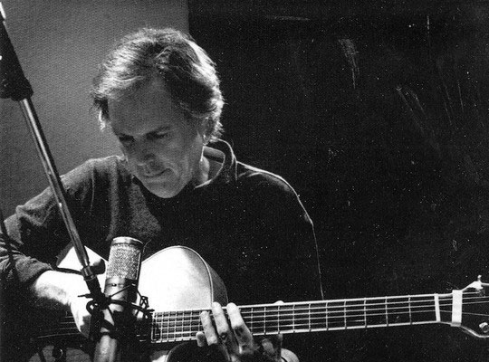 Leo Kottke