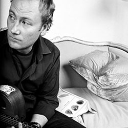 10. Mike Doughty – “Looking at the World from the Bottom of a Well”