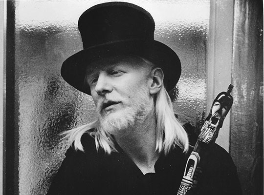 Johnny Winter