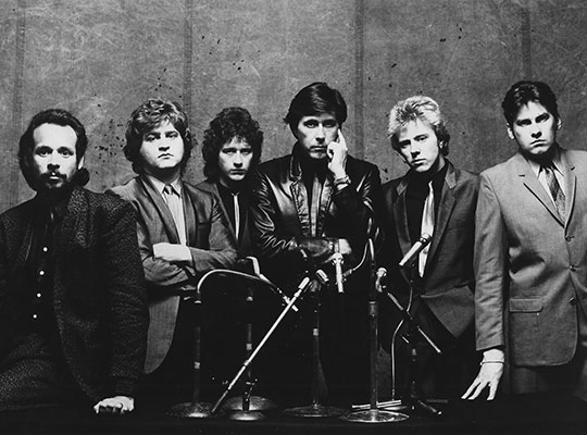 Roxy Music