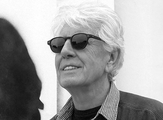 Graham Nash