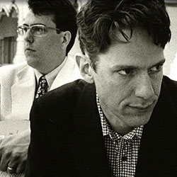 35. They Might Be Giants 