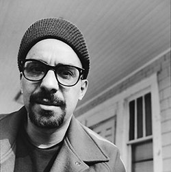 07. Pat DiNizio “Blood and Roses”
