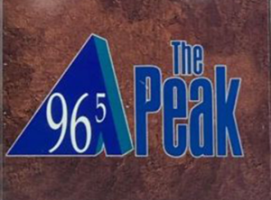 The Peak Lounge