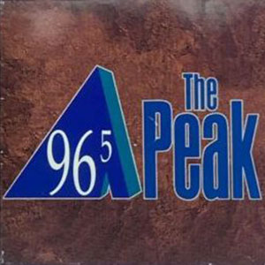 The Peak Lounge 1994-2000