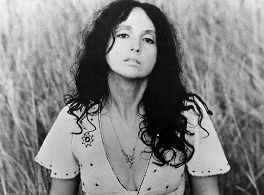 Maria Muldaur