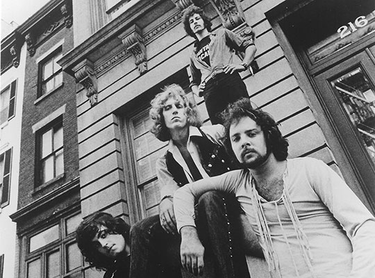 New York Rock Ensemble