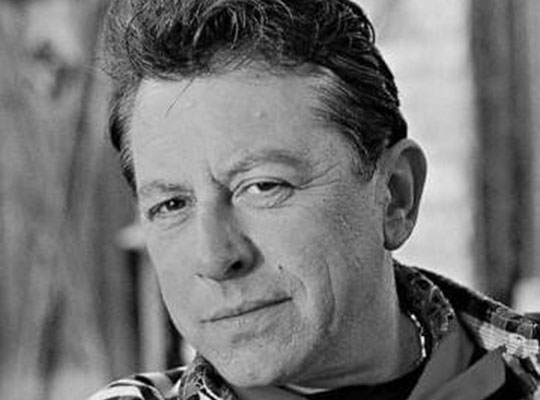 Joe Ely