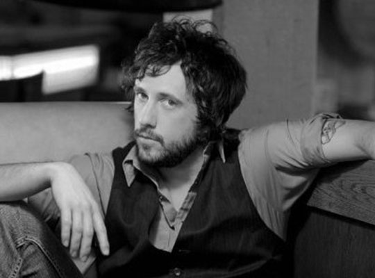 Will Hoge