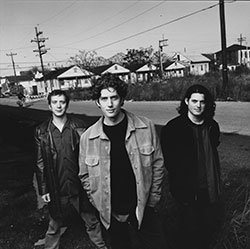 25. Better Than Ezra “In the Blood”