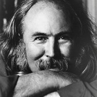 David Crosby
