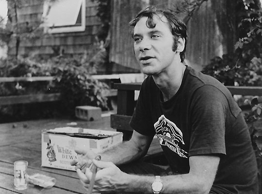 John Fahey