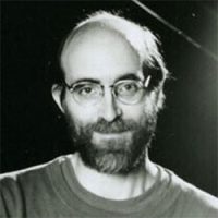 George Winston