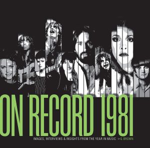 On Record Vol 4 - 1981