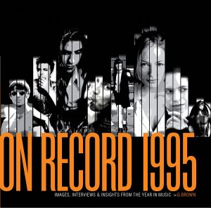On Record Vol 6 - 1995