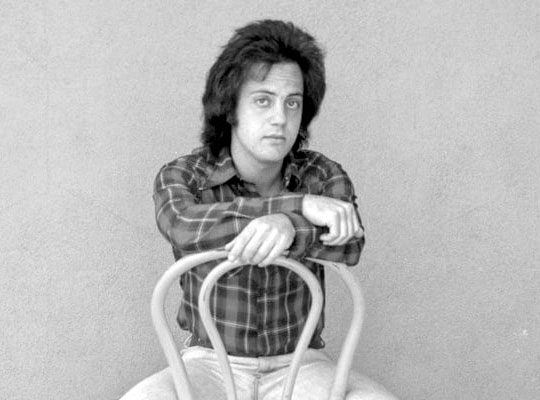 Billy Joel