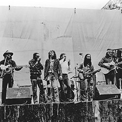 8. Ozark Mountain Daredevils – “If You Wanna Get to Heaven”