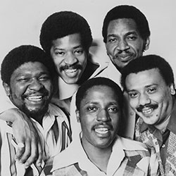 6. The Persuasions – “Searchin’ for My Baby”