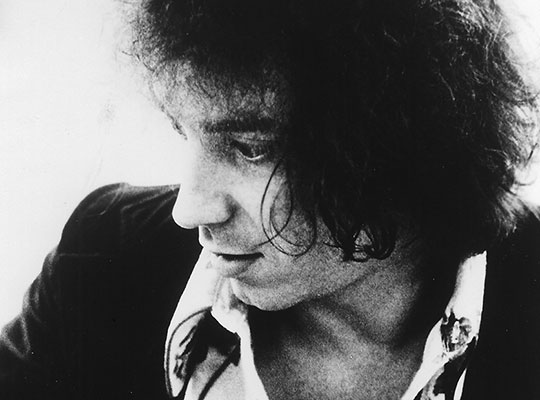 Elvin Bishop
