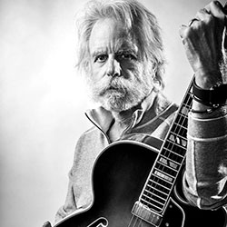 16. Bob Weir – “Only a River”