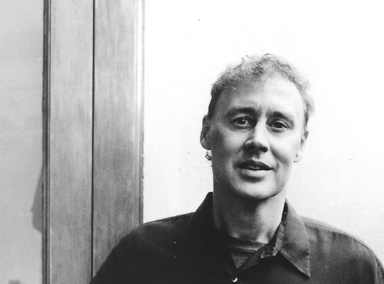 Bruce Hornsby