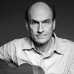 15. James Taylor – “Wichita Lineman”