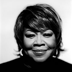 13. Mavis Staples – “Have a Little Faith”