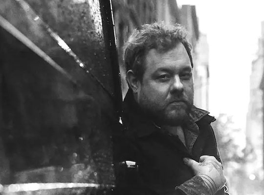 Nathaniel Rateliff