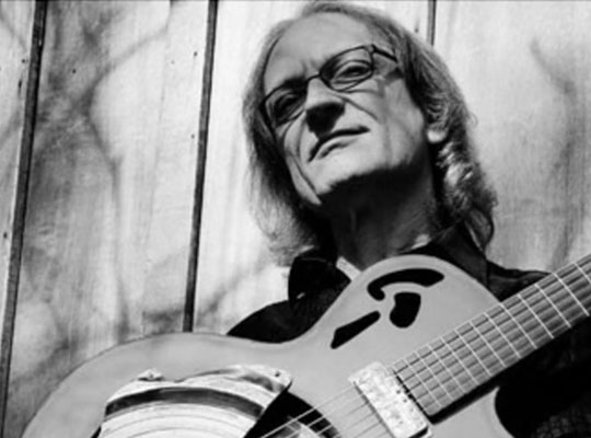 Sonny Landreth