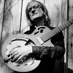 6. Sonny Landreth – “Cherry Ball Blues”