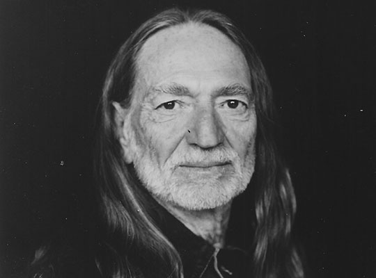 Willie Nelson