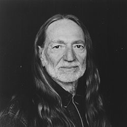 9. Willie Nelson – “We Don’t Run”