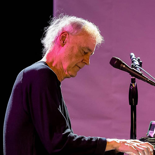 Bruce Hornsby, Soiled Dove Underground, 2022