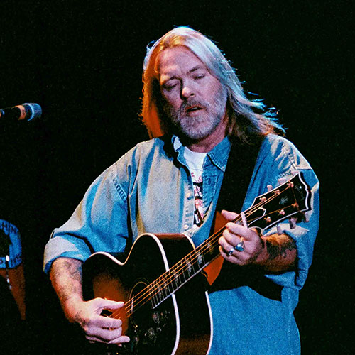 The Allman Brothers Band, Red Rocks Amphitheatre, 1998