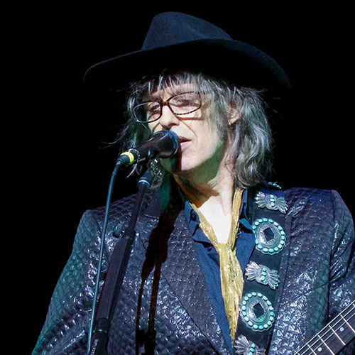 The Waterboys, Arvada Center, 2015