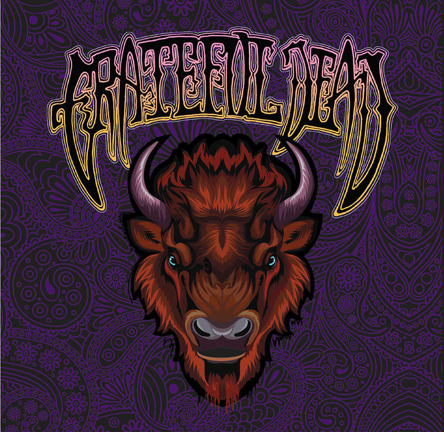 Grateful Dead/ Spontanuity