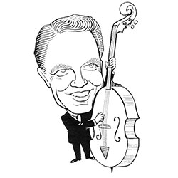 10. Jazz Me Blues