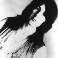 Mick Ralphs, 1973
