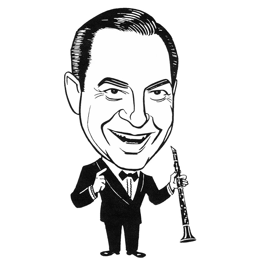 Jazz at the Troc